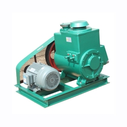 2X-70A型旋（xuán）片式真空泵