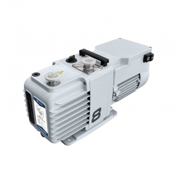 DVP-8係列高速直聯旋片式（shì）真空泵