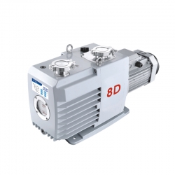 2XZ-8D型（xíng）直聯（lián）旋片式真空泵