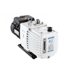 DVP-24係列高（gāo）速直聯旋片式真空泵