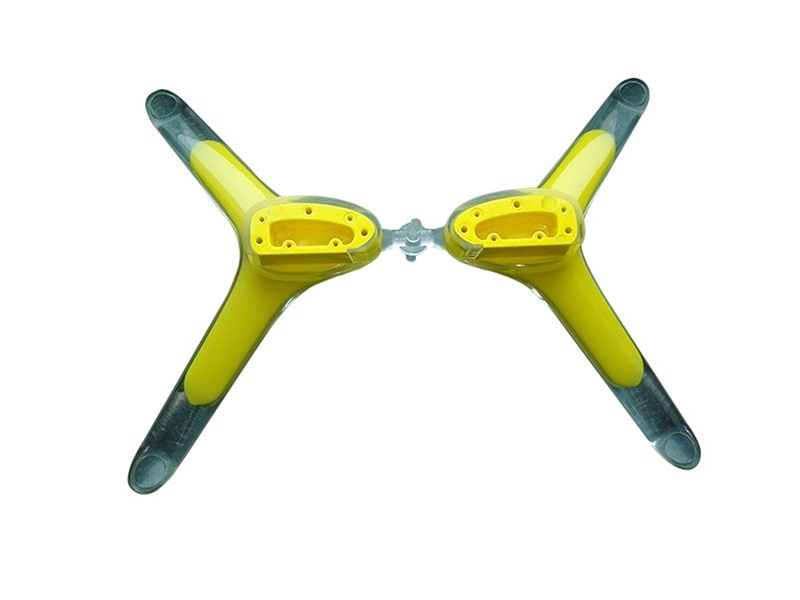 雙色底（dǐ）座